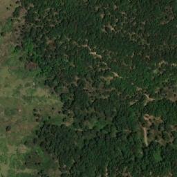 Satellite imagery of Irhil Tiloua, DZ