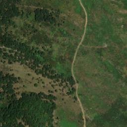 Satellite imagery of Irhil Tiloua, DZ