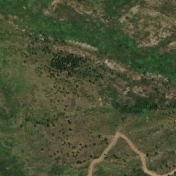 Satellite imagery of Irhil Tiloua, DZ
