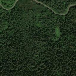 Satellite imagery of Djebel Ibahrisene, DZ