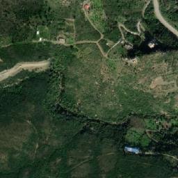 Satellite imagery of Pointe des Moules, DZ