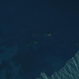 Satellite imagery of Rochers des Moules, DZ
