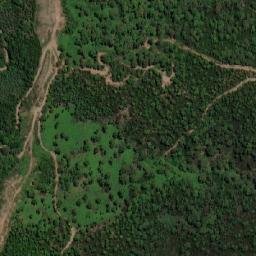 Satellite imagery of Sam’a Choûf Ali, DZ