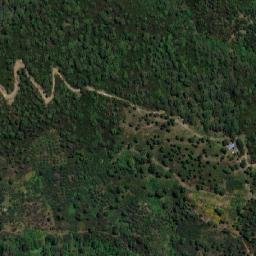 Satellite imagery of Sam’a Choûf Ali, DZ