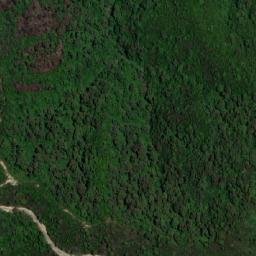 Satellite imagery of Râs Ameharâne, DZ