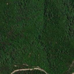 Satellite imagery of Râs Ameharâne, DZ