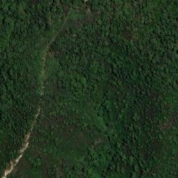 Satellite imagery of Choûf Chouîya, DZ