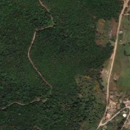 Satellite imagery of Koudia Haïyoûna, DZ