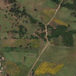 Satellite imagery of Koudia Haïyoûna, DZ