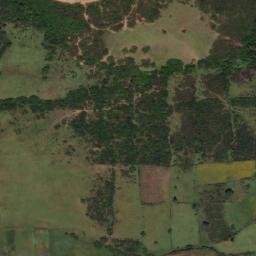 Satellite imagery of Koudia Haïyoûna, DZ