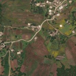 Satellite imagery of Koudiet el Merâba, DZ