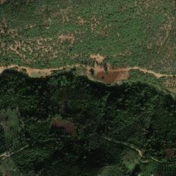 Satellite imagery of Koudiet el Fâr, DZ