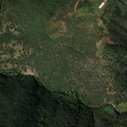 Satellite imagery of Koudiet Mîmoûn, DZ