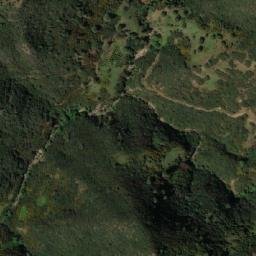 Satellite imagery of Koudiet Mîmoûn, DZ