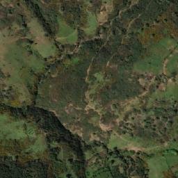 Satellite imagery of Koudiet et Tahra, DZ