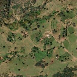 Satellite imagery of Râs el Kôr, DZ