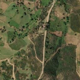 Satellite imagery of Râs el Kôr, DZ