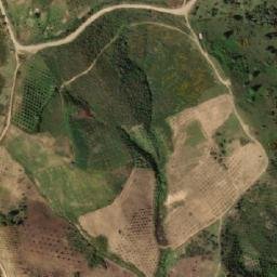 Satellite imagery of Râs el Kôr, DZ