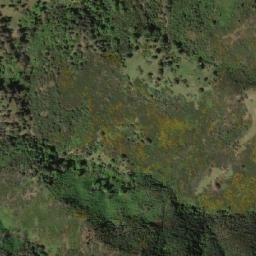 Satellite imagery of Koudiet Djem’a el Kbîr, DZ