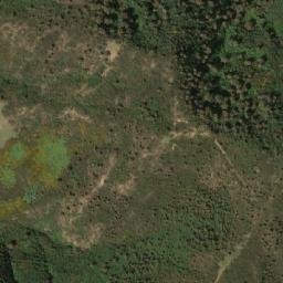 Satellite imagery of Koudiet Djem’a el Kbîr, DZ
