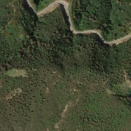 Satellite imagery of Koudiet Djem’a el Kbîr, DZ