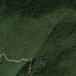 Satellite imagery of Djebel el ’Alia, DZ