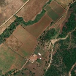 Satellite imagery of Koudiat el Hadjar, DZ