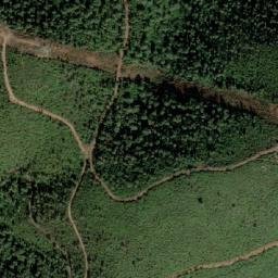 Satellite imagery of Koudiat el Attail, DZ