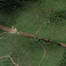 Satellite imagery of Koudiat el Attail, DZ