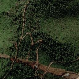 Satellite imagery of Koudiat el Attail, DZ