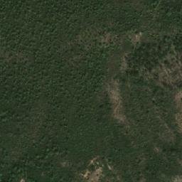 Satellite imagery of Ragoubet el Ouahcha, DZ