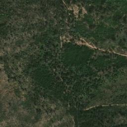 Satellite imagery of Ragoubet el Ouahcha, DZ