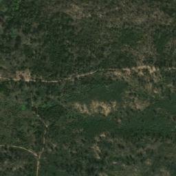 Satellite imagery of Ragoubet el Ouahcha, DZ