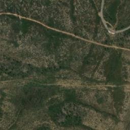 Satellite imagery of Koudiat Hadjerat Berrebah, DZ