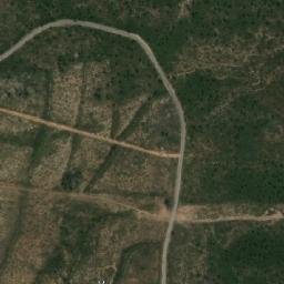 Satellite imagery of Koudiat Hadjerat Berrebah, DZ