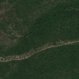 Satellite imagery of Ras Feid Rechique, DZ