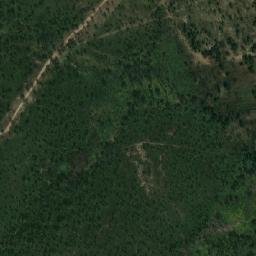 Satellite imagery of Koudiat Aïn Melaah, DZ