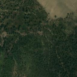 Satellite imagery of Koudiat Aïn Melaah, DZ