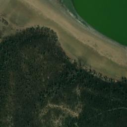 Satellite imagery of Koudiat Aïn Melaah, DZ