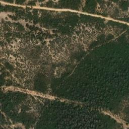 Satellite imagery of Koudiat es Souk, DZ
