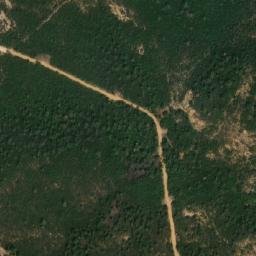 Satellite imagery of Koudiat es Souk, DZ