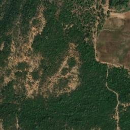 Satellite imagery of Koudiat es Souk, DZ