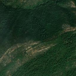 Satellite imagery of Kêf el Hammâm, DZ