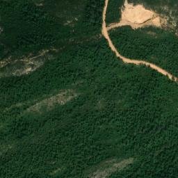 Satellite imagery of Kêf el Hammâm, DZ