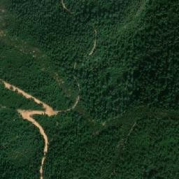 Satellite imagery of Kêf el Hammâm, DZ
