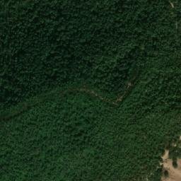 Satellite imagery of Djebel Oum Skek, DZ