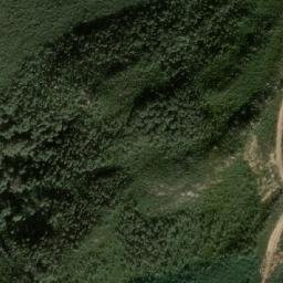 Satellite imagery of Kêf ech Cheraga, DZ