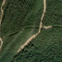 Satellite imagery of Kêf ech Cheraga, DZ
