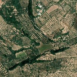 Satellite imagery of Ákra Ágios Ilías, GR