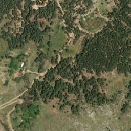 Satellite imagery of Telí, GR